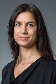 Ph.d.-forsvar: Maja Sonne Damkjær