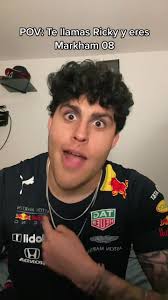 Ricky es el 🐐: Humor Limeñita y Manyadas