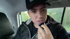 Brian Tovar Breaks Up with His Girlfriend