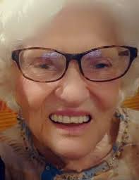 Obituary for Mildred H. (Harper) Holt