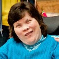 Melissa Noel McDowell Obituary