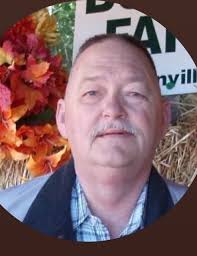 Obituary information for James Travis Huffman