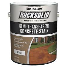 Metallic brilliant blue garage floor kit (case of 2) offers unsurpassed durability, made with a unique polycuramine formula that is 20 times stronger than epoxy. Rust Oleum Rocksolid Brand Page