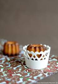 Canneles A La Pistache Canneles Mit Pistazien Rezept Franzosisch Kochen Rezept Susse Backerei Pistazien Franzosisch Kochen