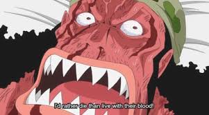 Along with the ones listed above, there's fisher tiger and otohime's death scenes. Never Watched One Piece 543 544 The Death Of The Hero A Shocking Truth