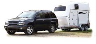 shopping for a towing vehicle the horse owners resource