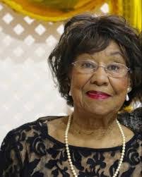 Marie Ruffin's Instagram, Twitter & Facebook