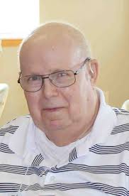 Obituary information for Donald H. Buss