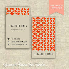 Upload your own design or choose one of our many business card templates. Business Card Template By Fancyschmantzy On Etsy Go To Www Likegossip Com To Get More G Business Card Inspiration Business Card Branding Business Card Design