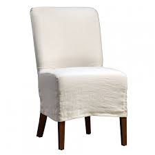 4.9 out of 5 stars with 18 ratings. Linen Dining Chair Covers Cheaper Than Retail Price Buy Clothing Accessories And Lifestyle Products For Women Men