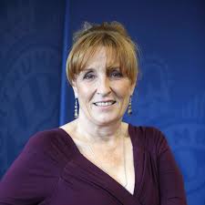 Widow's plea to drivers as cops' crackdown