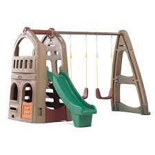 With the best small swing sets, it's great that your kids could have fun and physical activity in the small backyard on weekends, right? 9 Best Swing Sets For Your Backyard 2021