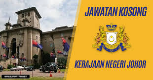 Peti surat no.1, km 7. Jawatan Kosong Di Pejabat Jurutulis Dewan Negeri Johor 24 Januari 2019 Jawatan Kosong 2020