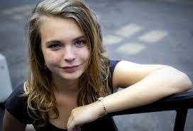 Anne Knuth's Instagram, Twitter & Facebook