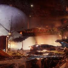 The cornerstone destiny 2 quest requires farming certain enemies. Leaked Psn Has Destiny 2 Fans Hoping For The Return Of An Old Location Polygon