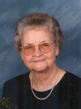 Most Recent Obituaries