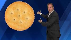 I think it would have to be hot enough to compromise the adhesive seal. Rossen Reports We Finally Know Why Ritz Crackers Have Ridges