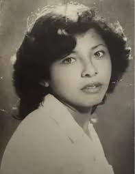 Obituary information for Mary Carmen Padilla Vargas