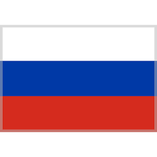 It became official on august 21, 1991, four months before the formal dissolution of the soviet union. Flag For Russia Emoji