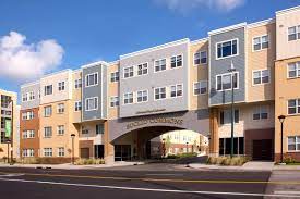 Maybe you would like to learn more about one of these? Student Housing Marous Brothers Construction