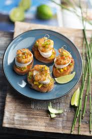 Exotisch Gerostetes Kase Baguette Rezept Lebensmittel Essen Rezepte Fingerfood