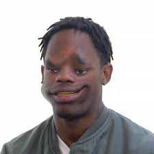 Post Your Favourite Travis Faces Kanye To The