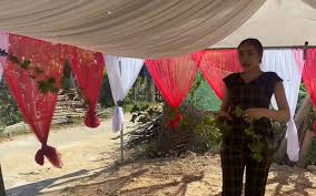 Để chúc mừng hồ bích trâm chính thức lên xe hoa về nhà chồng, một số bạn bè đồng nghiệp như ca sĩ long nhật, diễn viên hà trí quang, hùng thuận, ngọc tưởng,. Ihbtlqzps2ylrm