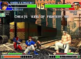 You can wait in 10 seconds. Cheats For King Of Fighters 98 For Android Apk Download