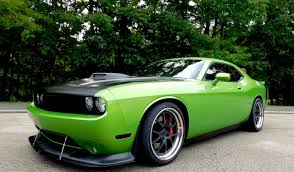 Image result for Melbourne Green 2008 Challenger