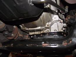 2003 toyota 4runner 4.7l v8 gas oil filter. New Oil Leak Toyota 4runner Forum Largest 4runner Forum