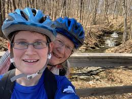 Are any parts of the BDT XC skiable?