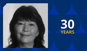 Service Award Spotlights