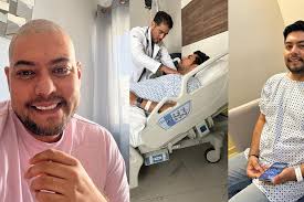 Fundraiser by IVAN ALEJANDRO SANCHEZ DE LA CRUZ : APOYO PARA GASTOS  HOSPITALARIOS