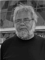 David Baxter Obituary (1954