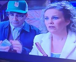 Eugene Levy and Catherine O'Hara's comedic collaborations in film