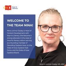 Karen Eades's Instagram, Twitter & Facebook