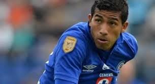 Fútbol Ecuador Ecuatorianos en el exterior Rojas cree en las capacidades de  Cruz Azul por su amplia plantilla