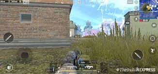 Pubg Mobile Vs Pubg Mobile Lite We Take A Look At What S Different Technology News The Indian Express