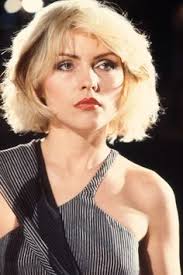 Debby Harris's Instagram, Twitter & Facebook