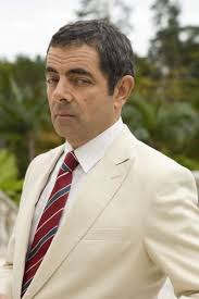 Rowan Atkinson