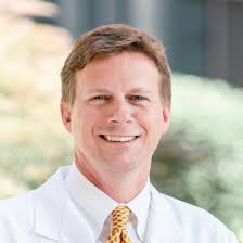 Meet Dr. Robert Straub