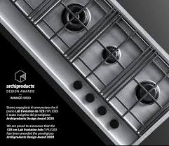 Barazza Srl Electromenagers De Design En Acier Pour Cuisines
