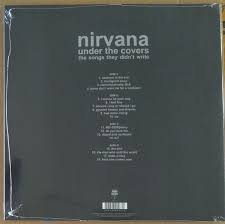 May 31, 2018 · nirvana covered a whopping 64 songs in their time as a performing band, a dozen of which made it onto record. Nirvana Under The Covers The Songs They Didn T Write 2lp Gatefold Grey Vinyl Back In Black Records