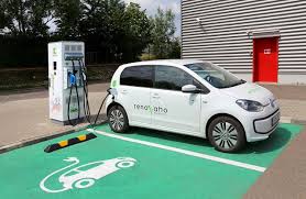 Cât a ajuns să coste un loc de parcare în 2021. Cat Costa In Realitate Un Plin La O Masina Electrica Iceworld Deuteriumcore