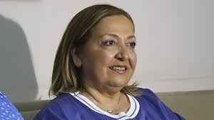 Süper anne 'engel' tanımadı