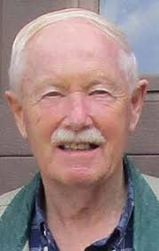 David James Phillips