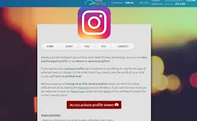 We did not find results for: Instagram Private Viewer