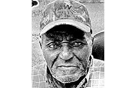 Freddie MITCHELL Obituary (2015)