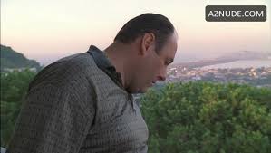 Sofia Milos Bikini naked scenes in The Sopranos - UPSKIRT.TV