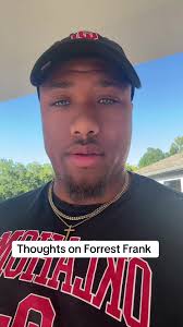Good Morning Forrest Frank
